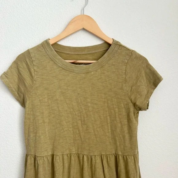 Universal Thread Midi Cotton Dress - XS - Picture 2 of 6